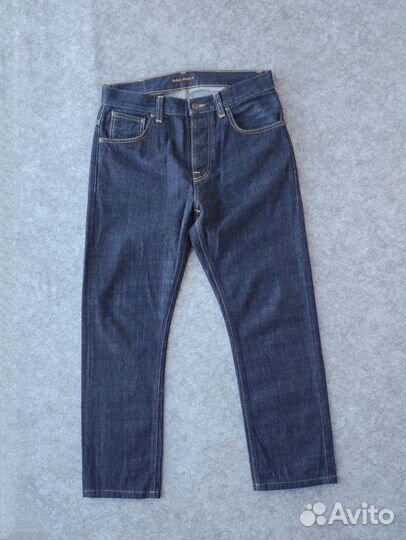 Джинсы Nudie jeans originals