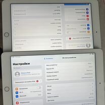 Планшет apple iPad air 2