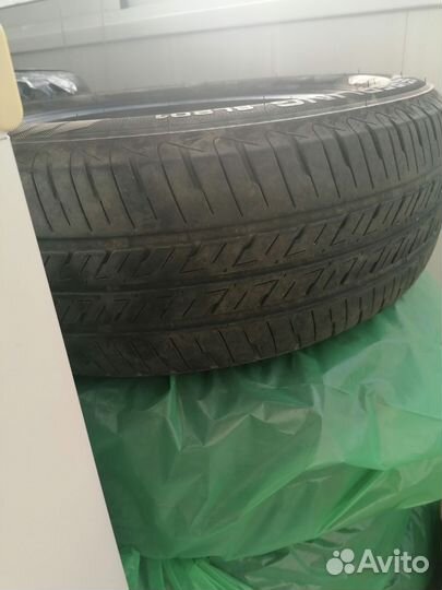 Seiberling SL201 185/60 R15