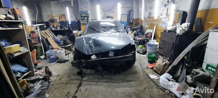 Запчасти на hyundai accent