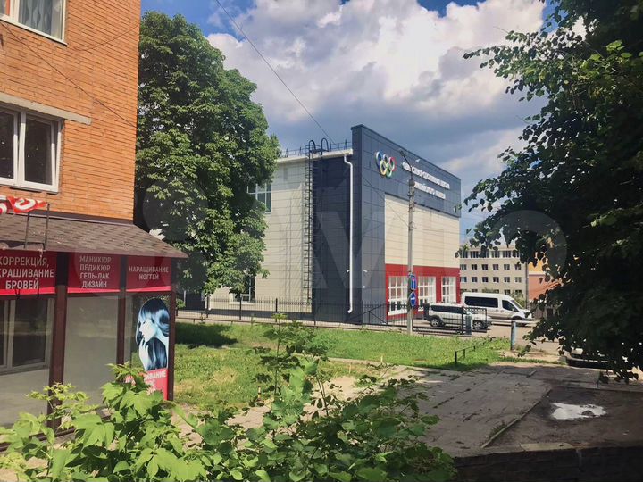 Свободного назначения, 47 м²