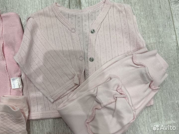 Детские вещи