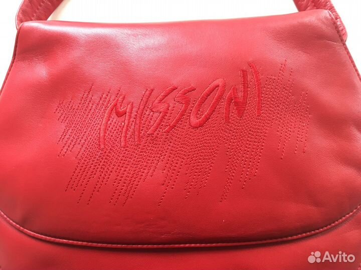 Сумка оригинал новая Missоni