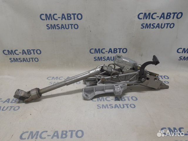 Колонка рулевая Volvo S60 С60 1.6T