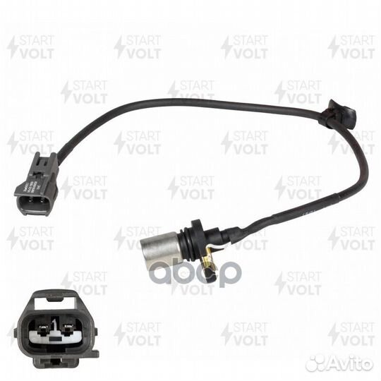 Датчик пол. коленвала vscs19D0 startvolt