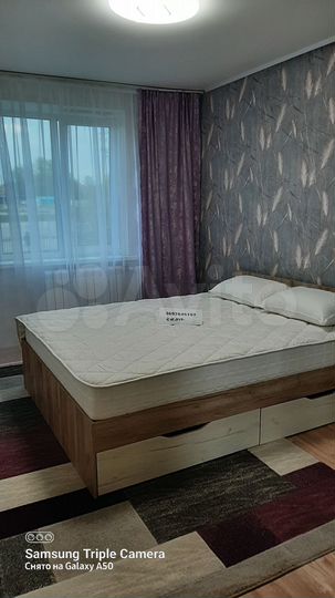 2-к. квартира, 55 м², 2/9 эт.