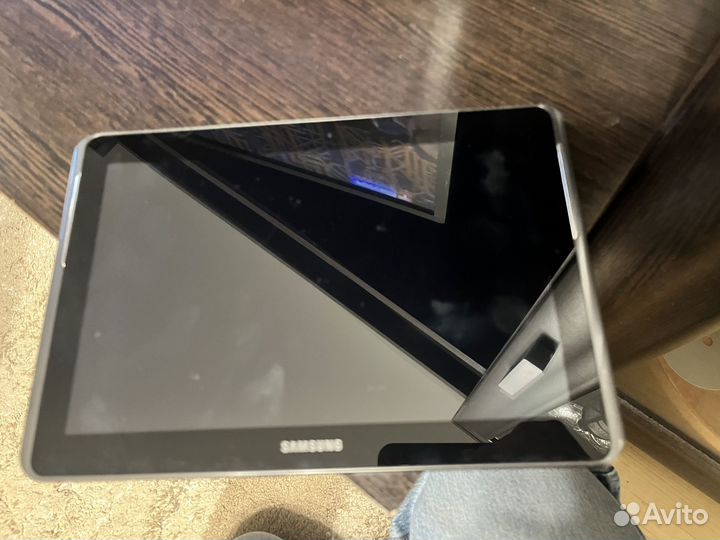 Samsung galaxy tab 2