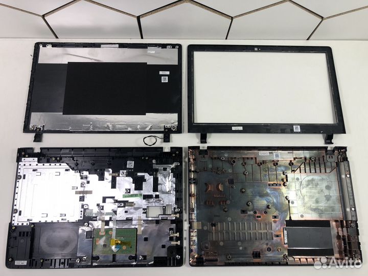 Lenovo 100-15IBY на запчасти