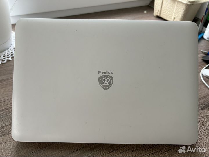 Ноутбук smartbook 116a03
