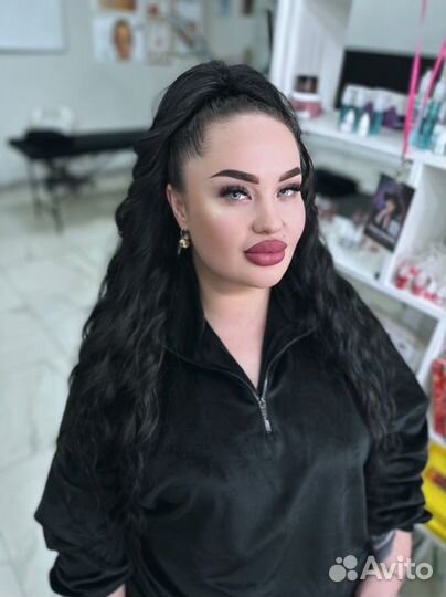 Афроплетение