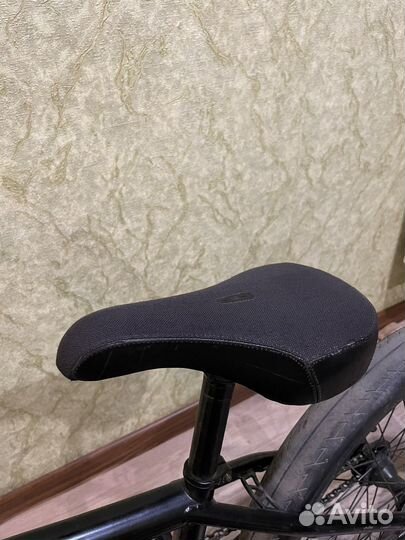 Седло для бмх eclat bios