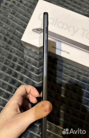 Планшет samsung galaxy tab a7 lite 32