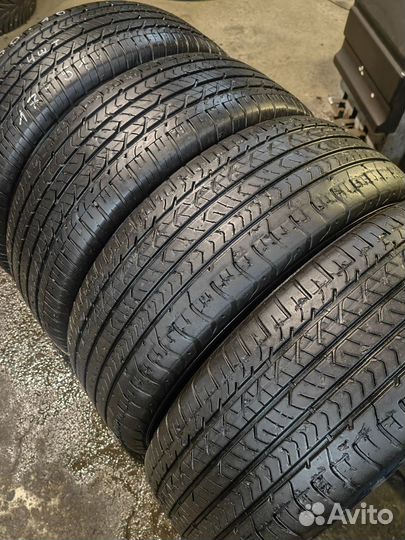 Goodyear Eagle Sport 215/60 R16