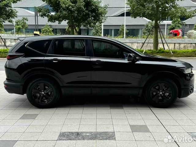 Honda Breeze 1.5 CVT, 2021, 45 000 км