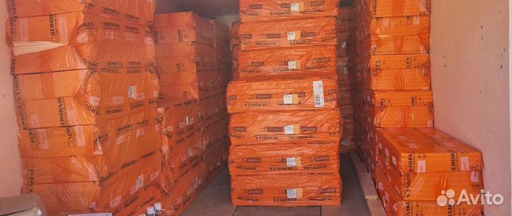 Xps Техноплекс