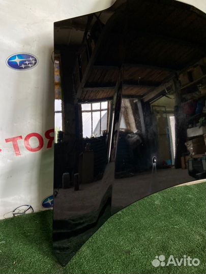 Капот Nissan X-Trail NT30