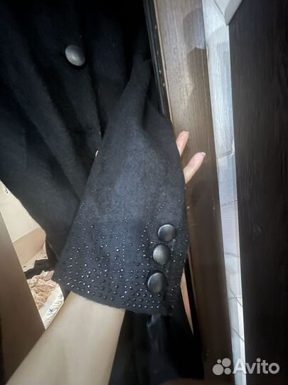 Пальто женское 48 50