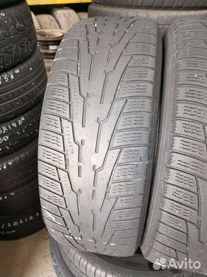 Nokian Tyres Nordman RS2 SUV 215/65 R16 102R