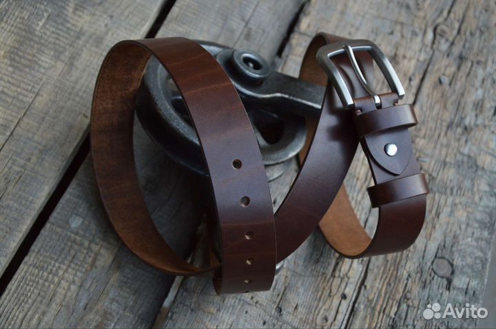 Ремень мужской