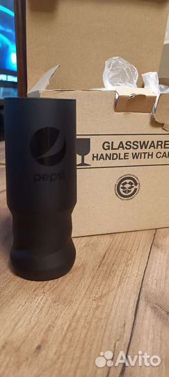 Бокалы для сока