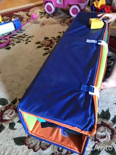 Манеж детский