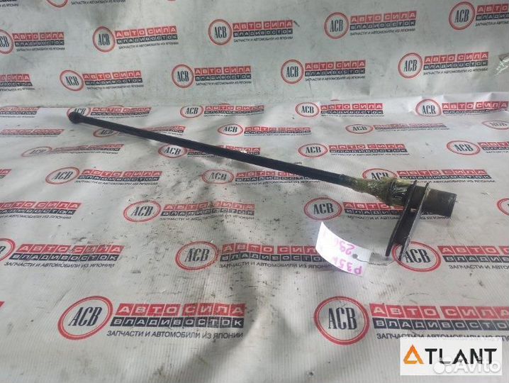 Торсион передний правый mitsubishi delica