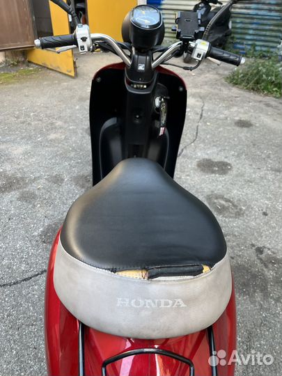 Honda today af 67