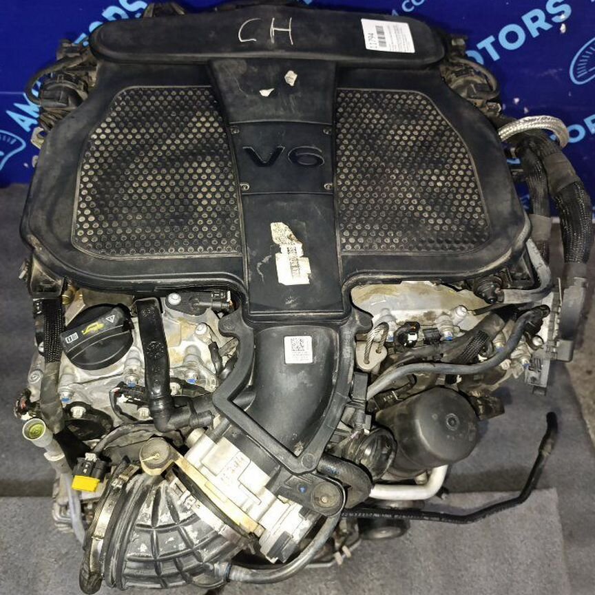 ◾️ мерседес glk турбина - Купить автозапчасти у проверенных