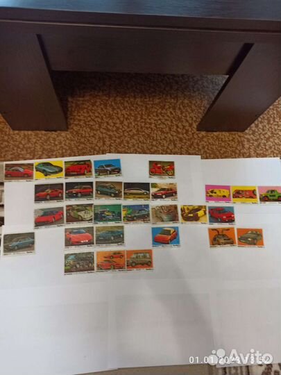 Вкладыши Turbo 121-165