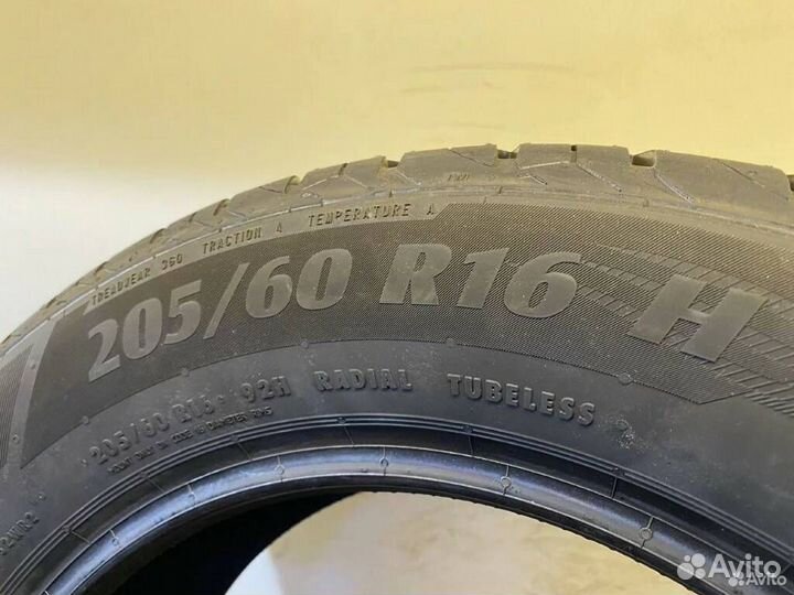 Matador MP 47 Hectorra 3 SUV 205/60 R16