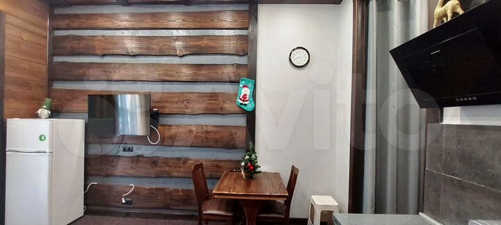 1-к. апартаменты, 26,4 м², 2/10 эт.
