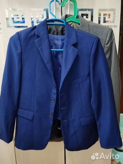 Школьная форма от 35 до 42 размера