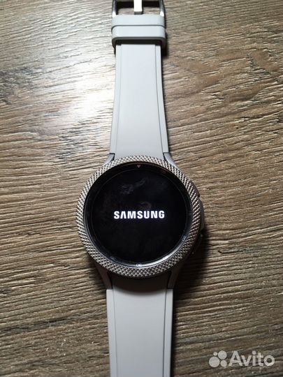 Samsung galaxy watch 46mm