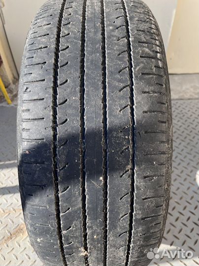 Yokohama Geolandar SUV G055 225/55 R18