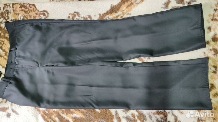 Школьные брюки