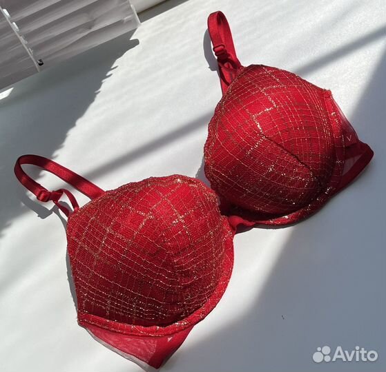 Victoria secret трусы