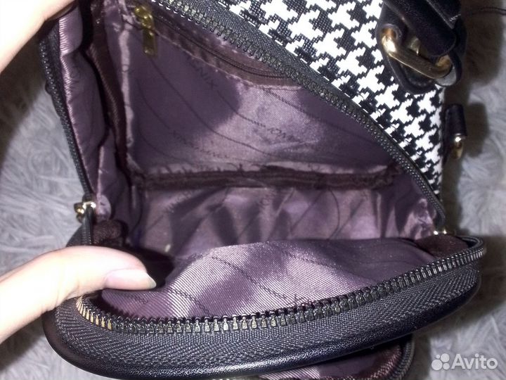 Сумка для девочки