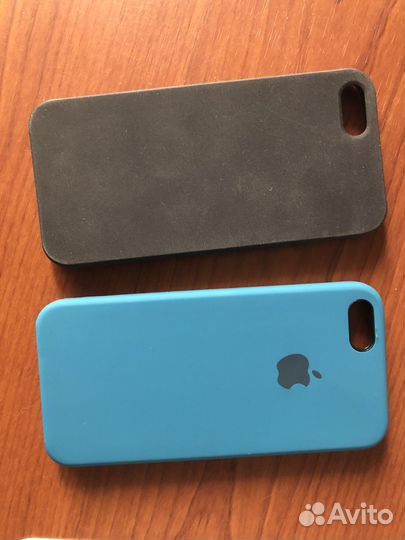 Чехол на iPhone 5 5s se