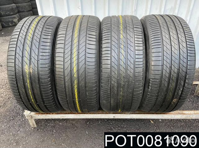 Michelin Primacy 3 ST 225/50 R17 99P