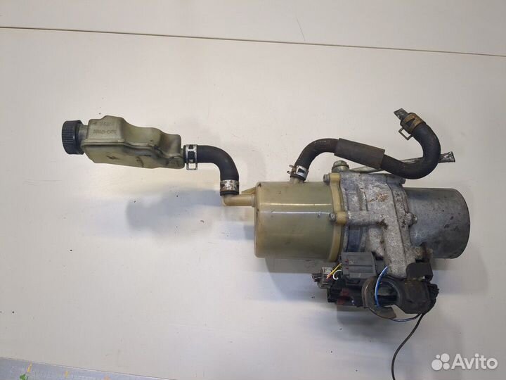 Насос усилителя руля Mazda 5 (CR), 2007