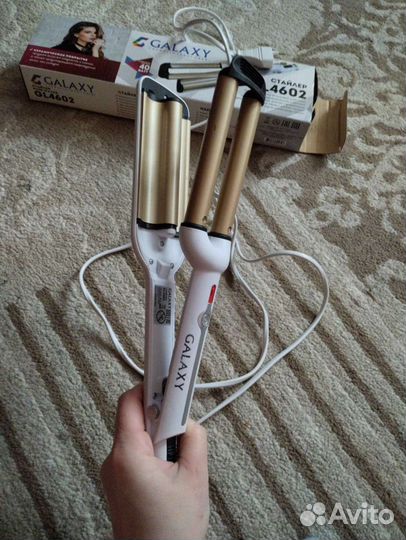 Продам плойку