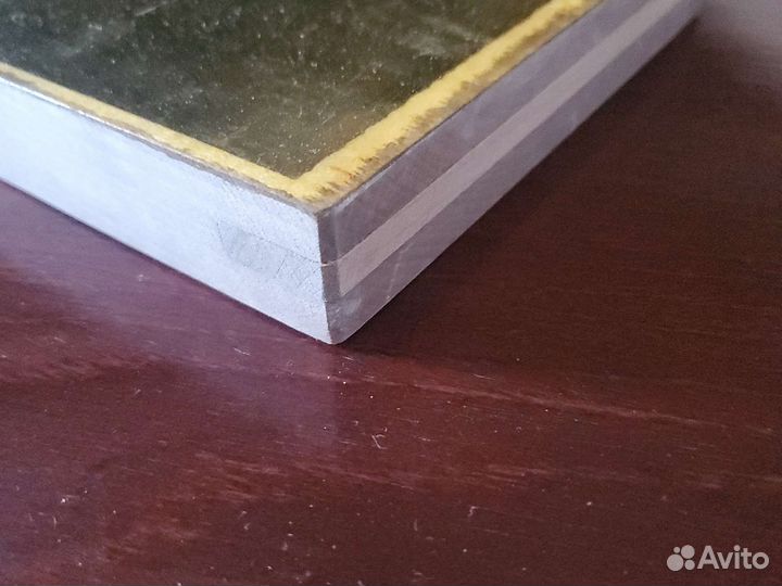 Доски под иконы