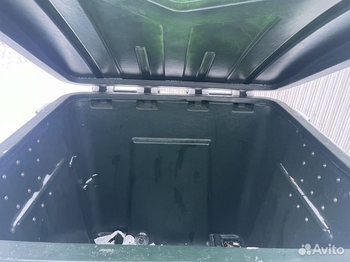 Мусорный бак