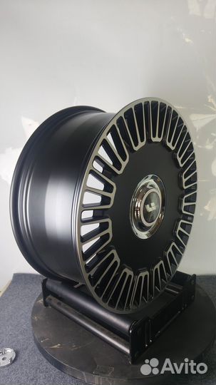 Кованые диски r21 LiXiang L6/L7/L8/L34