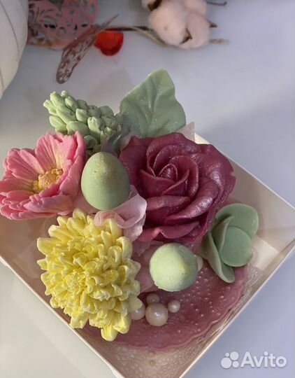 Пасхальные наборы шоколадные