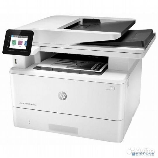 HP LaserJet Pro MFP M428dw (W1A28A) p/c/s, A4, 120