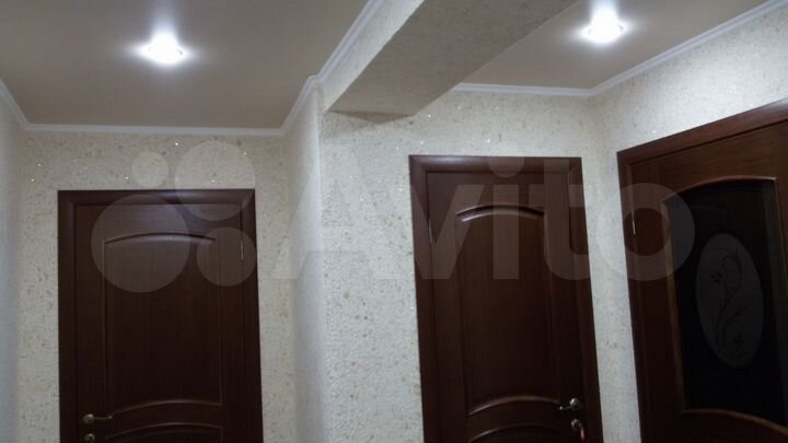 2-к. квартира, 50 м², 1/5 эт.