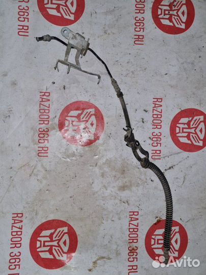 Шланг тормозной передний правый Porsche Cayenne