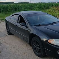 Dodge Intrepid 2.7 AT, 2001, 220 000 км, с пробегом, цена 320 000 руб.