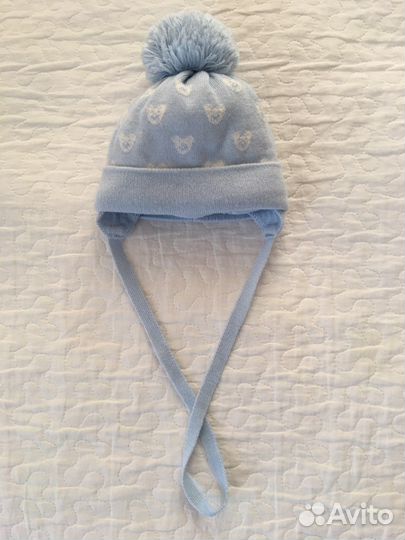 Шапка детская